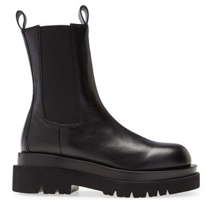 Jeffrey Campbell Tanked Boots